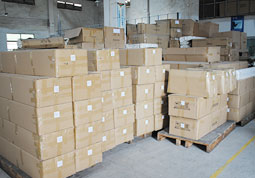 成品包裝展示 成品包裝展示