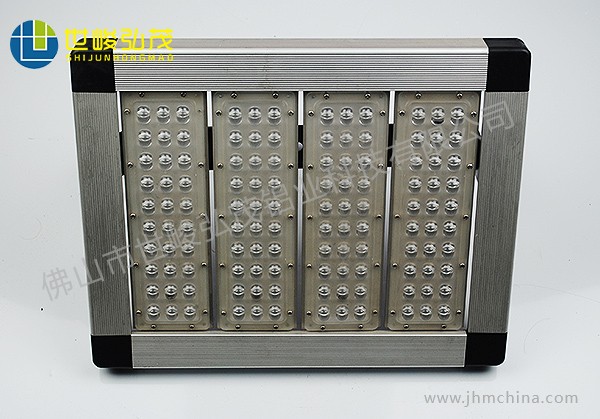 LED拼裝燈箱鋁合金型材-1