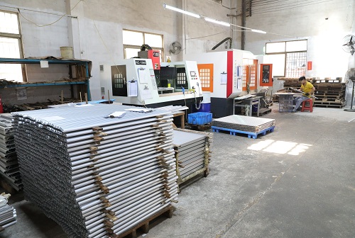 世峻弘茂生產基地15