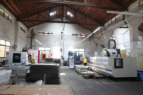 世峻弘茂生產基地18