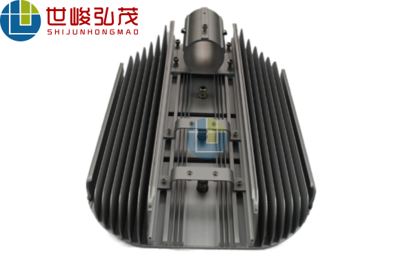 LED-GT模組路燈一體化套件-1 LED-GT模組路燈一體化套件-1
