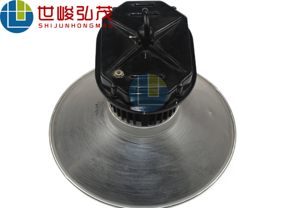 LED工礦燈鋁型材套件-100W