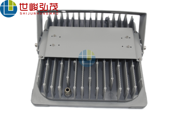 LED-壓鑄油站燈套件