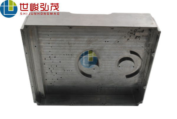 精密數控機械配件深加工鋁制品