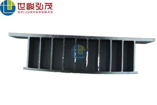 LED路燈套件散熱器鋁型材-13款