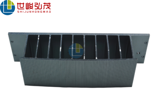 LED路燈套件散熱器鋁型材-13款 LED路燈套件散熱器鋁型材-13款