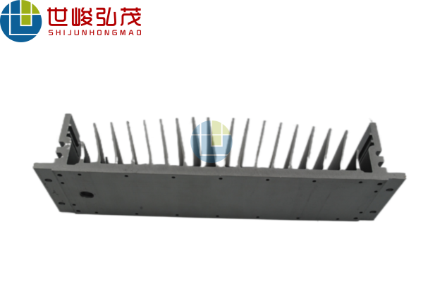 LED路燈套件散熱器鋁型材-12款