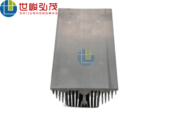 LED照明電子散熱器鋁型材 LED照明電子散熱器鋁型材