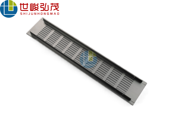 精密數控CNC深加工鋁制品-2