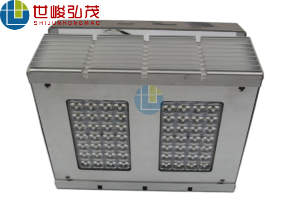 精密數(shù)控CNC深加工鋁制品-1