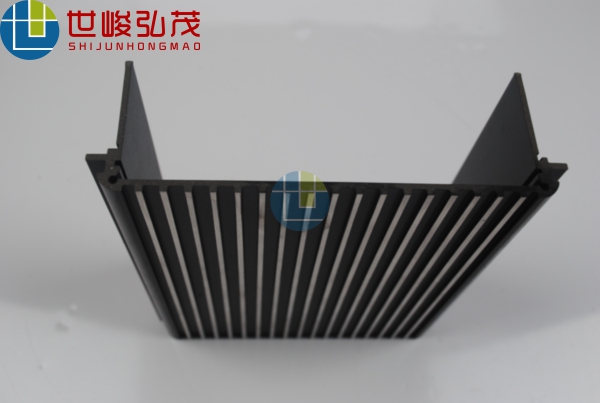 電源盒鋁加工鋁型材-1 電源盒鋁加工鋁型材-1