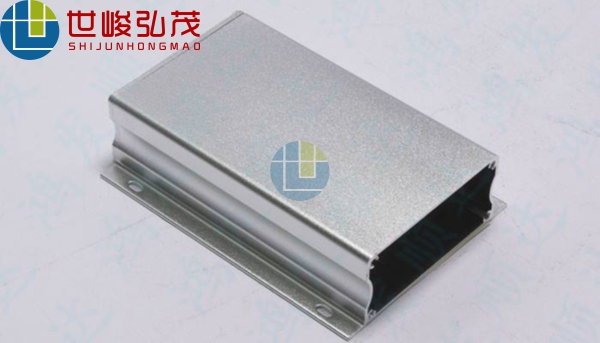 電子散熱器鋁外殼鋁型材-1 電子散熱器鋁外殼鋁型材-1