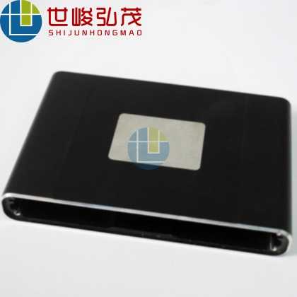 電子散熱器鋁外殼鋁型材-1 電子散熱器鋁外殼鋁型材-1