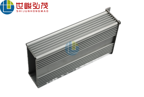 LED路燈電源外殼