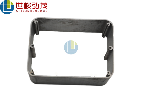 3000T機(jī)大方管鋁合金鋁型材-3