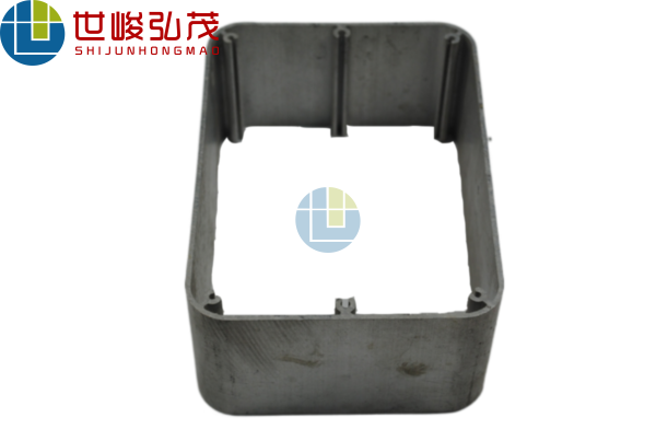 3000T機大方管鋁合金鋁型材-3